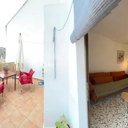 Mirador De Castril - Alojamiento Con Terraza Y Vistas Espectaculares Exterior photo