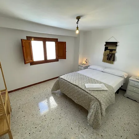 Mirador De Castril - Alojamiento Con Terraza Y Vistas Espectaculares Exterior photo