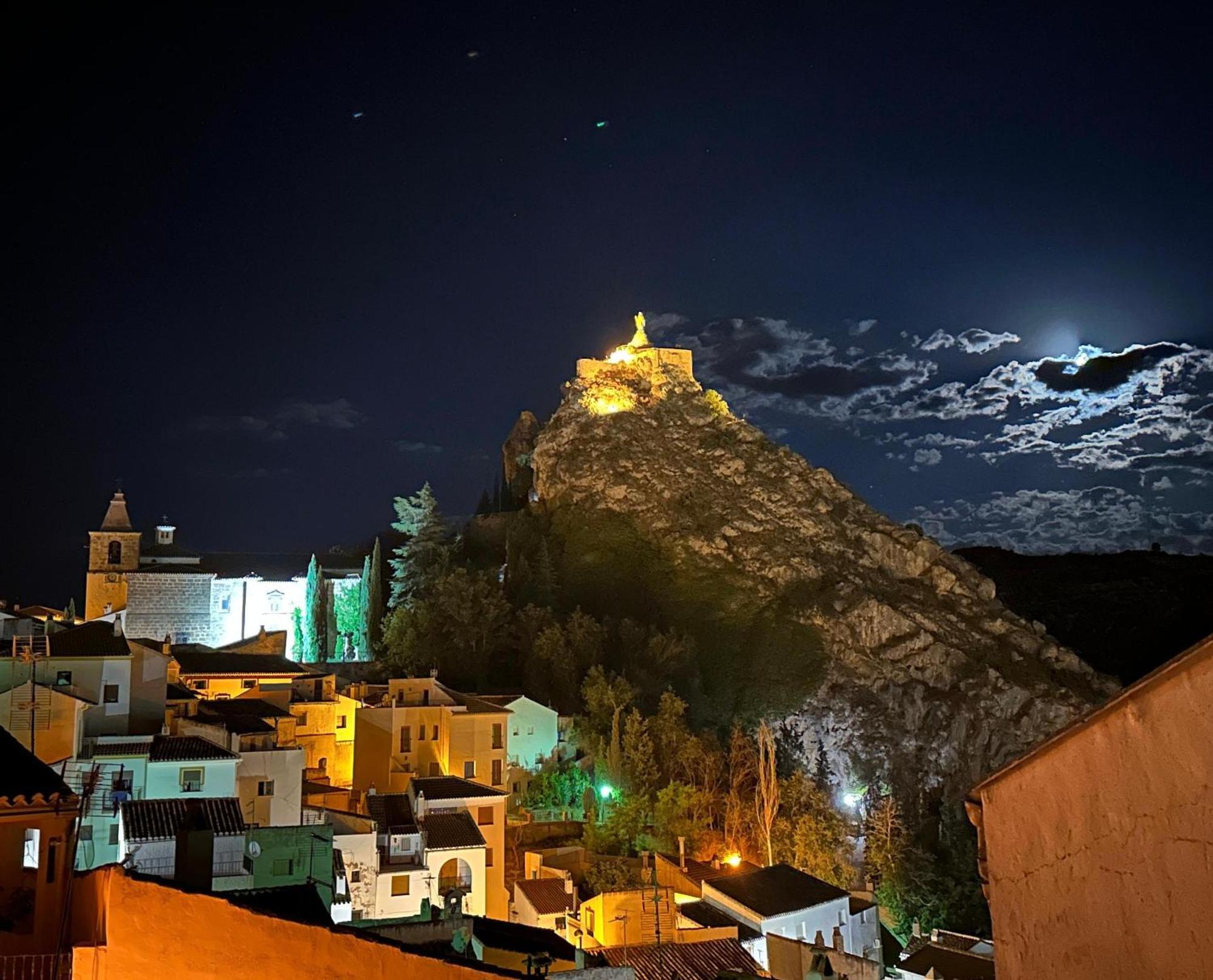Hébergement de vacances Mirador De - Con Terraza Y Vistas Espectaculares *